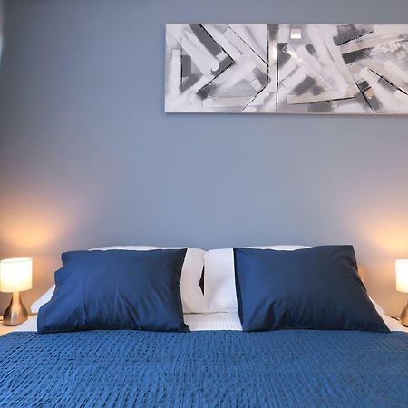 Apartments Angelica Zadar Eksteriør bilde